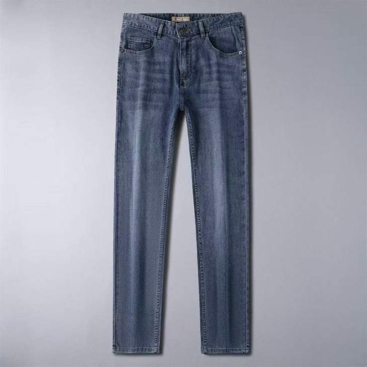 Picture of Burberry Jeans Long _SKUBurberrysz29-428qxB36268653